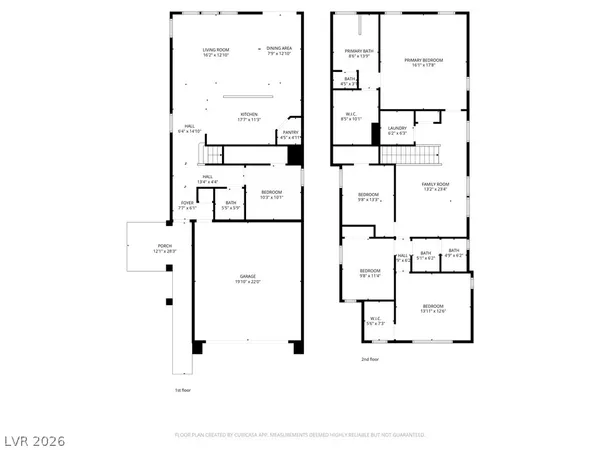 $505,500 | 731 Gulf Pearl Drive, Henderson, NV 89002
