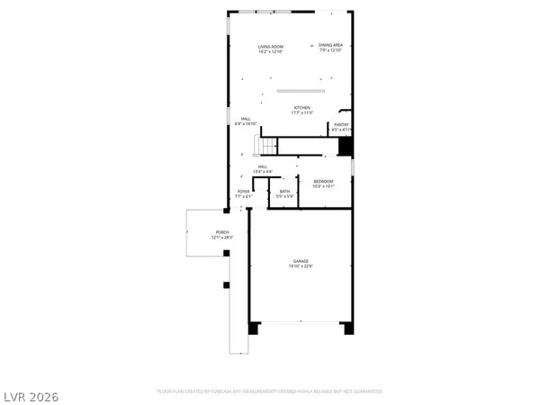 $505,500 | 731 Gulf Pearl Drive, Henderson, NV 89002