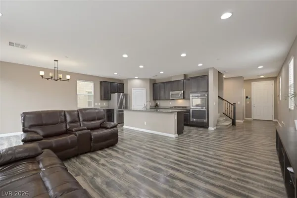 $505,500 | 731 Gulf Pearl Drive, Henderson, NV 89002