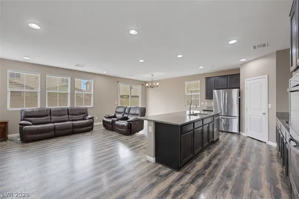 $505,500 | 731 Gulf Pearl Drive, Henderson, NV 89002