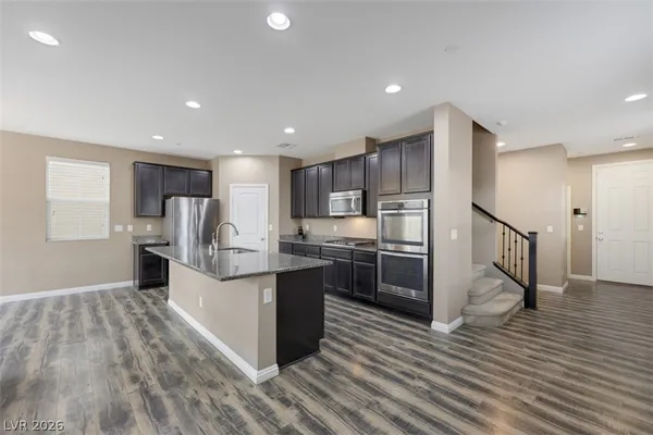 $505,500 | 731 Gulf Pearl Drive, Henderson, NV 89002