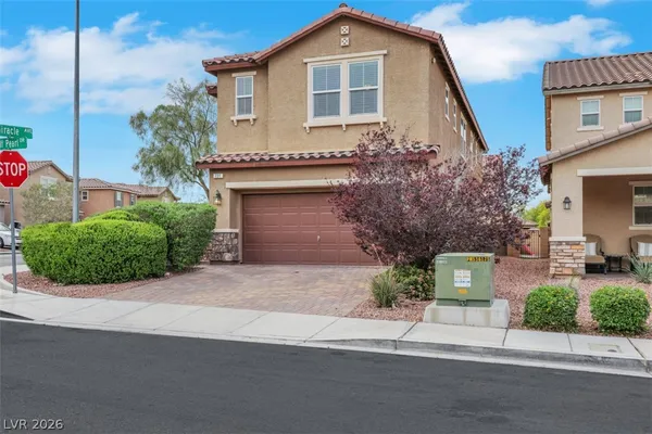 $505,500 | 731 Gulf Pearl Drive, Henderson, NV 89002