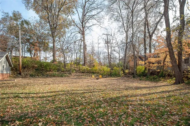 $499,000 | 3669 Harrison Boulevard, Kansas City, MO 64109