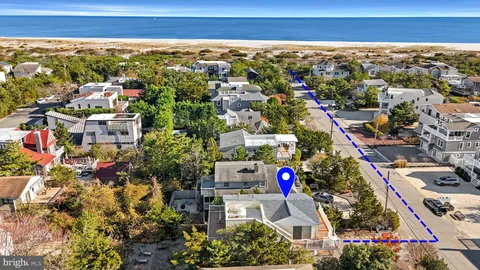 $1,995,000 | 4 East 20th Street, Barnegat Light, NJ 08006