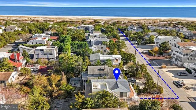 $1,995,000 | 4 East 20th Street, Barnegat Light, NJ 08006