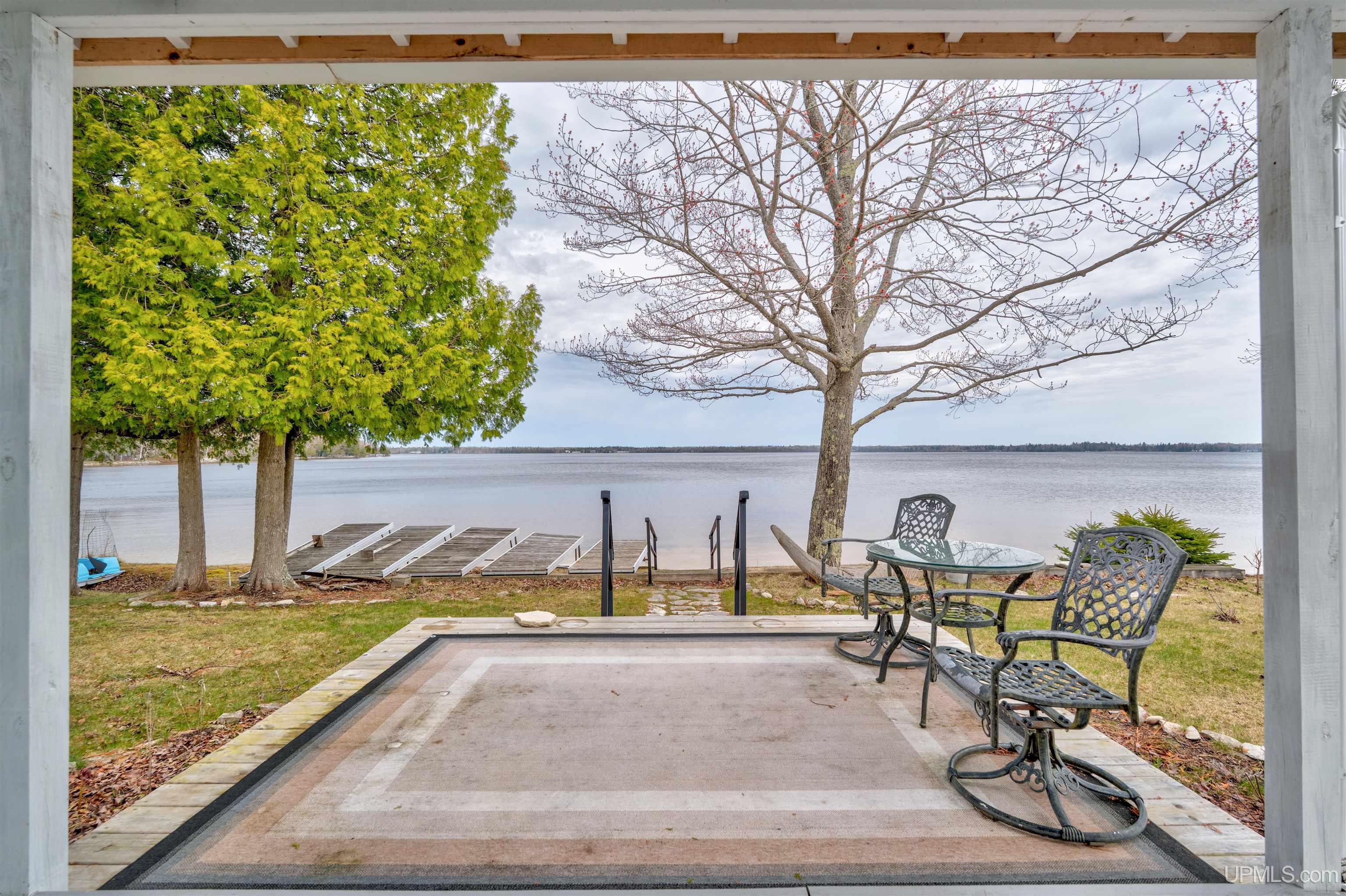 546 West Gulliver Lake Road Gulliver, MI 49840 - Photo 33 of 59
