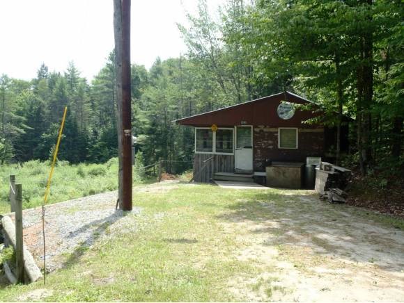 1593 Tenney Pond Road Newbury, VT 05081 - Photo 1 of 1 Gallery Image 1
