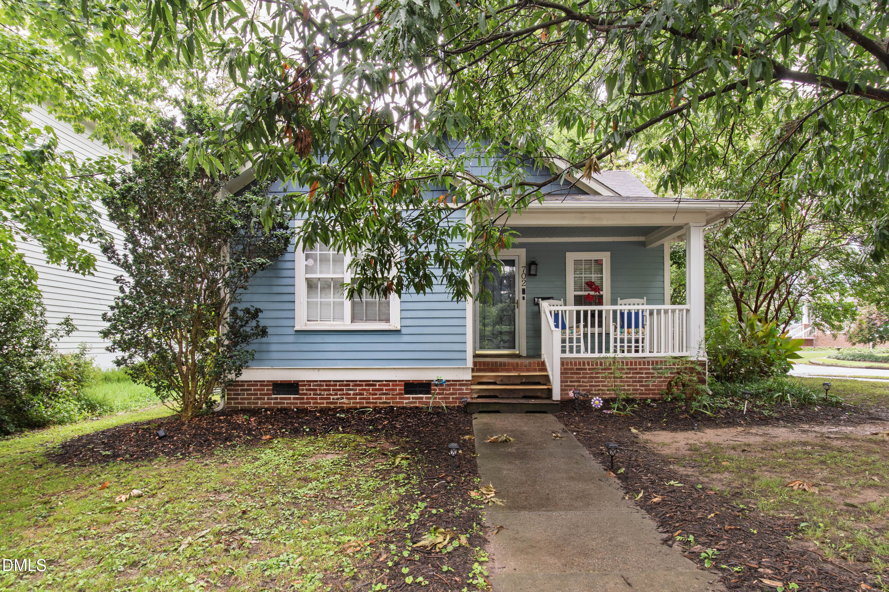 702 East Jones Street Raleigh, NC 27601 - Photo 43 of 44 Jones (43)