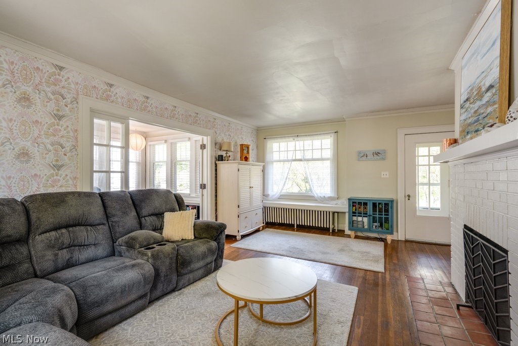 3376 Clarendon Road Cleveland Heights, OH 44118 - Photo 8 of 41