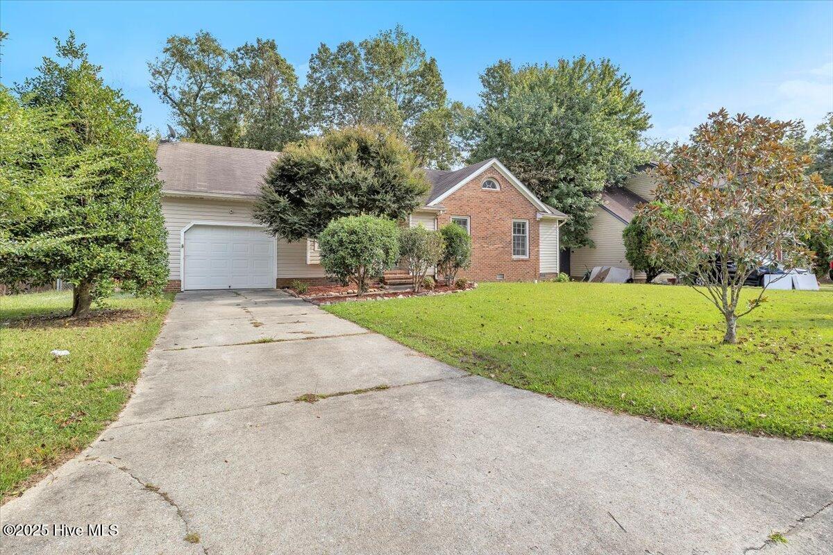 156 Raintree Circle Jacksonville, NC 28540 - Photo 2 of 40 38-Final 156 Raintree Cir Jacksonville -