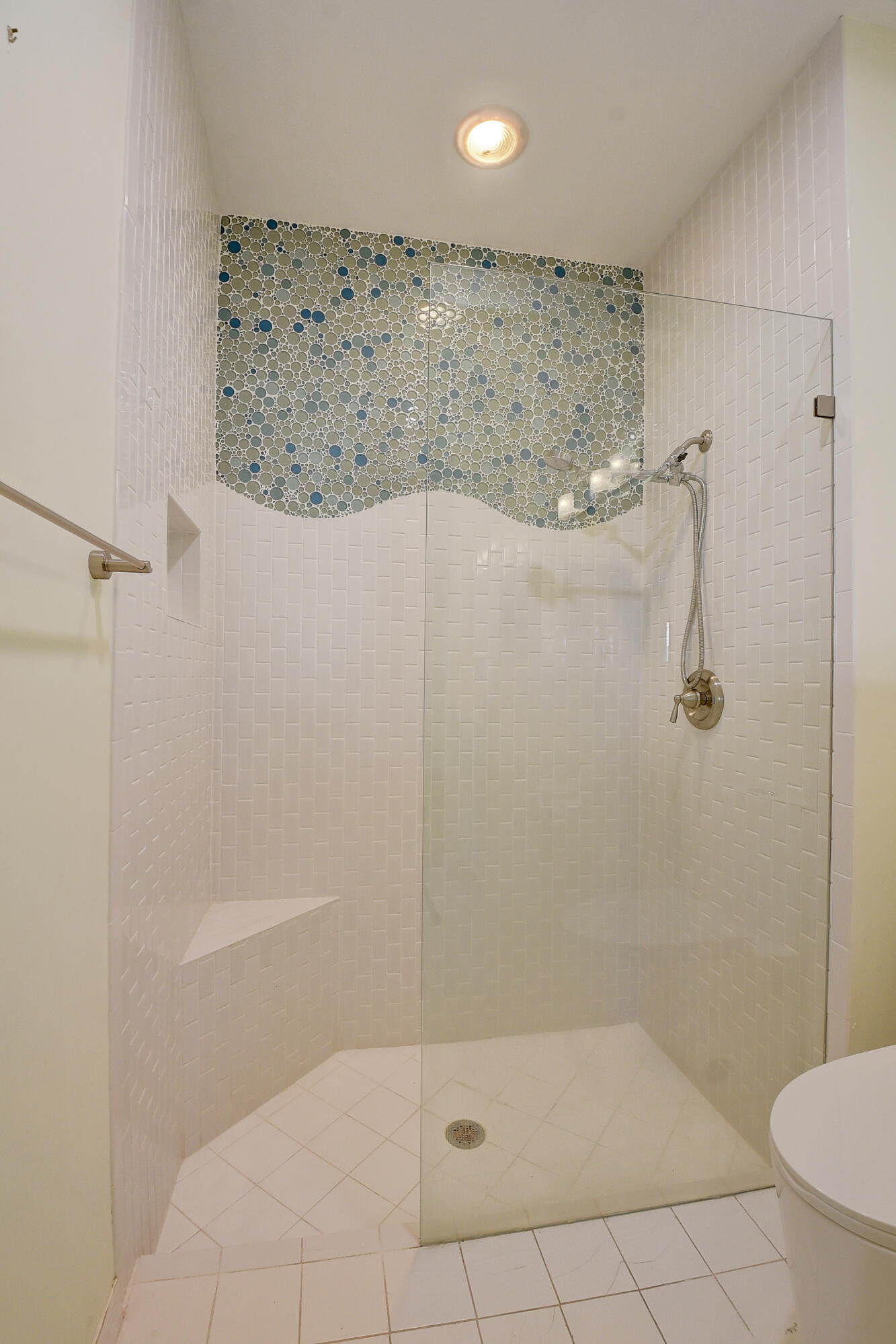 6210 Caladium Road Delray Beach, FL 33484 - Photo 21 of 59 a bathroom with a shower