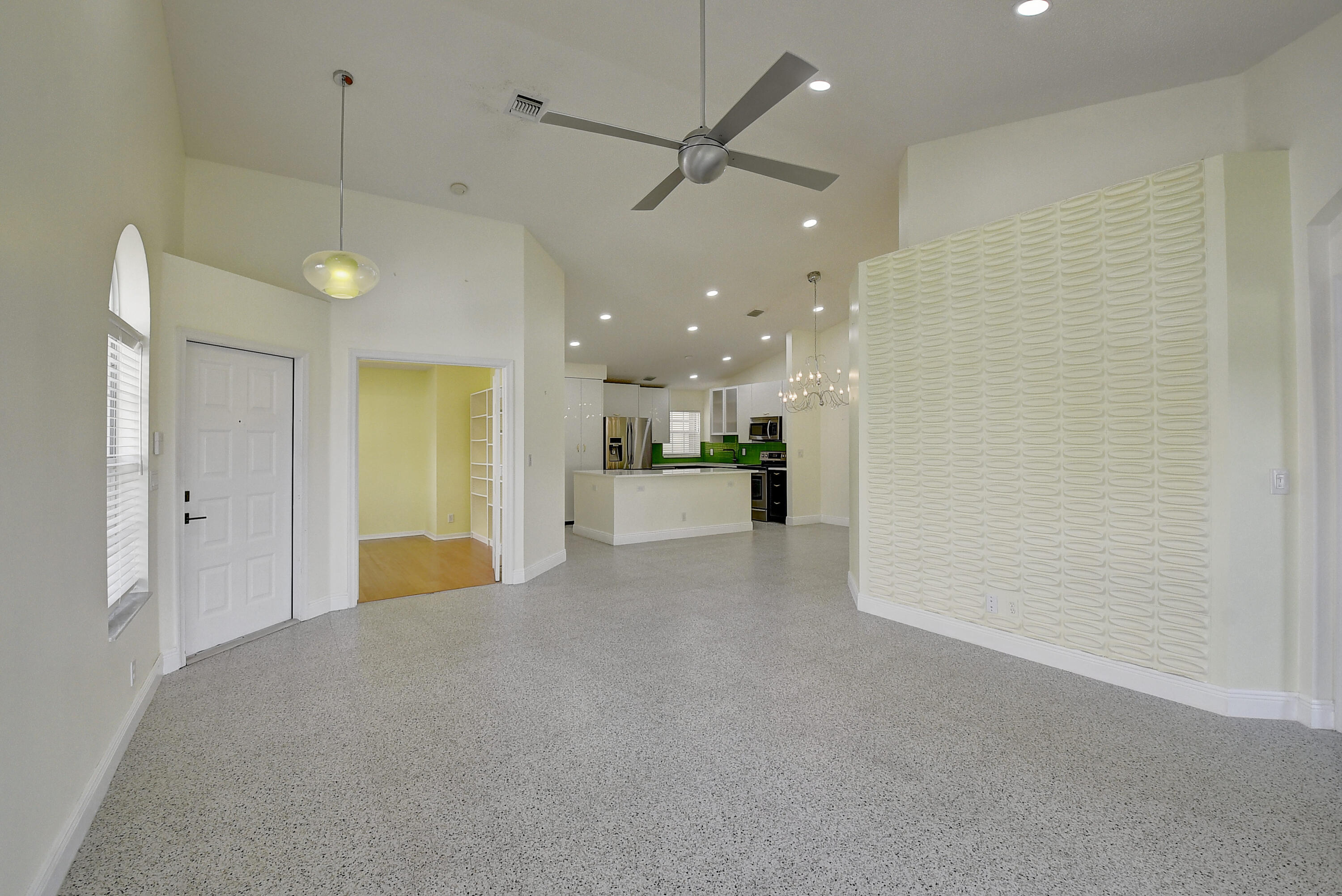6210 Caladium Road Delray Beach, FL 33484 - Photo 8 of 59 a view of a kitchen and a kitchen