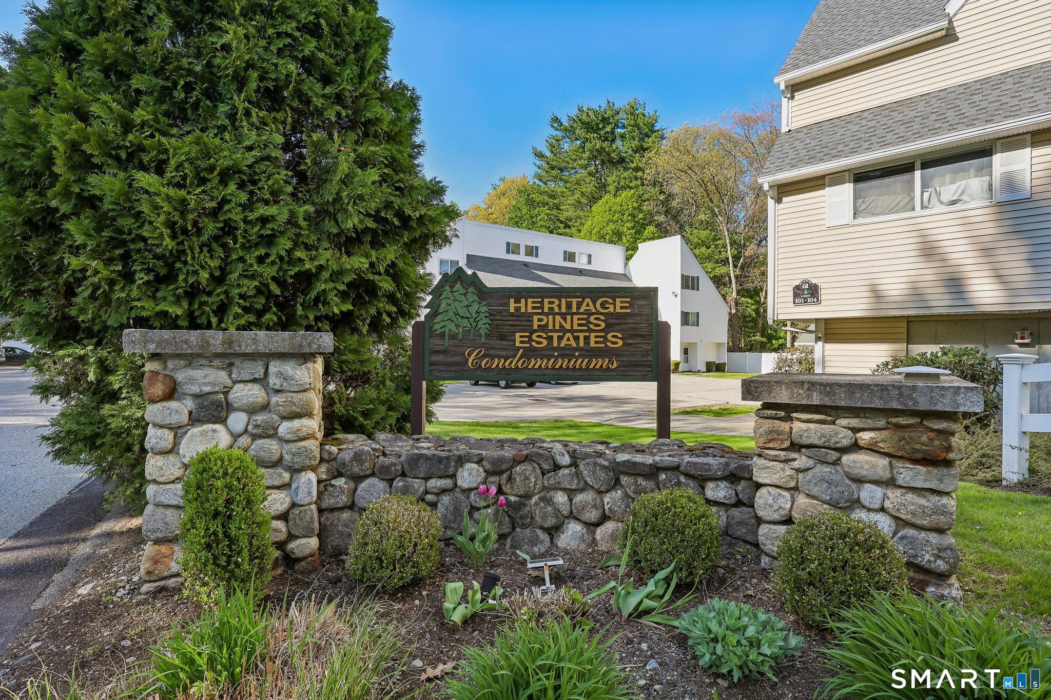 65 Perry Street, Unit 111 Putnam, CT 06260 - Photo 26 of 30