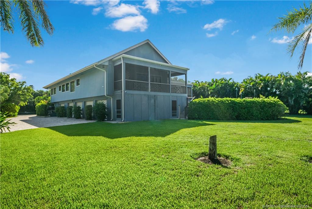 12 North Sewalls Point Road Stuart, FL 34996 - Photo 64 of 75