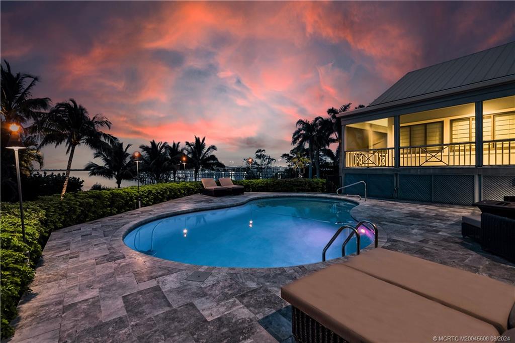 12 North Sewalls Point Road Stuart, FL 34996 - Photo 69 of 75