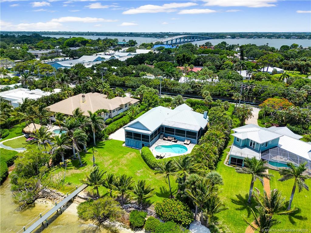 12 North Sewalls Point Road Stuart, FL 34996 - Photo 7 of 75