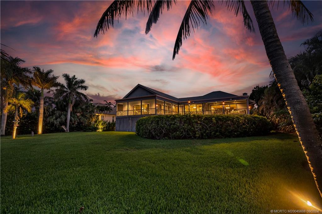 12 North Sewalls Point Road Stuart, FL 34996 - Photo 71 of 75