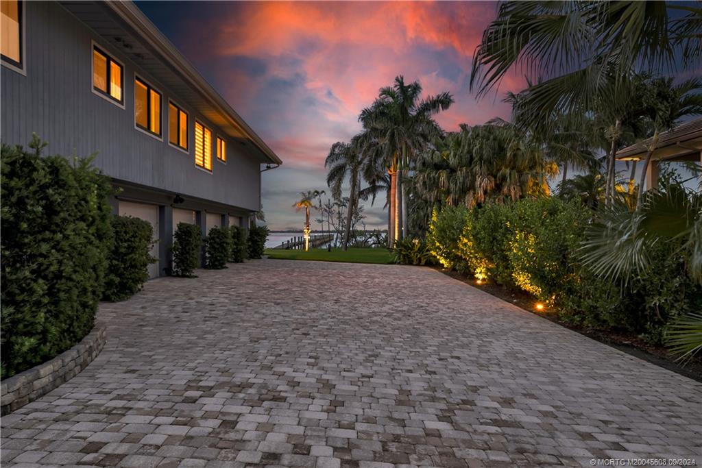 12 North Sewalls Point Road Stuart, FL 34996 - Photo 72 of 75