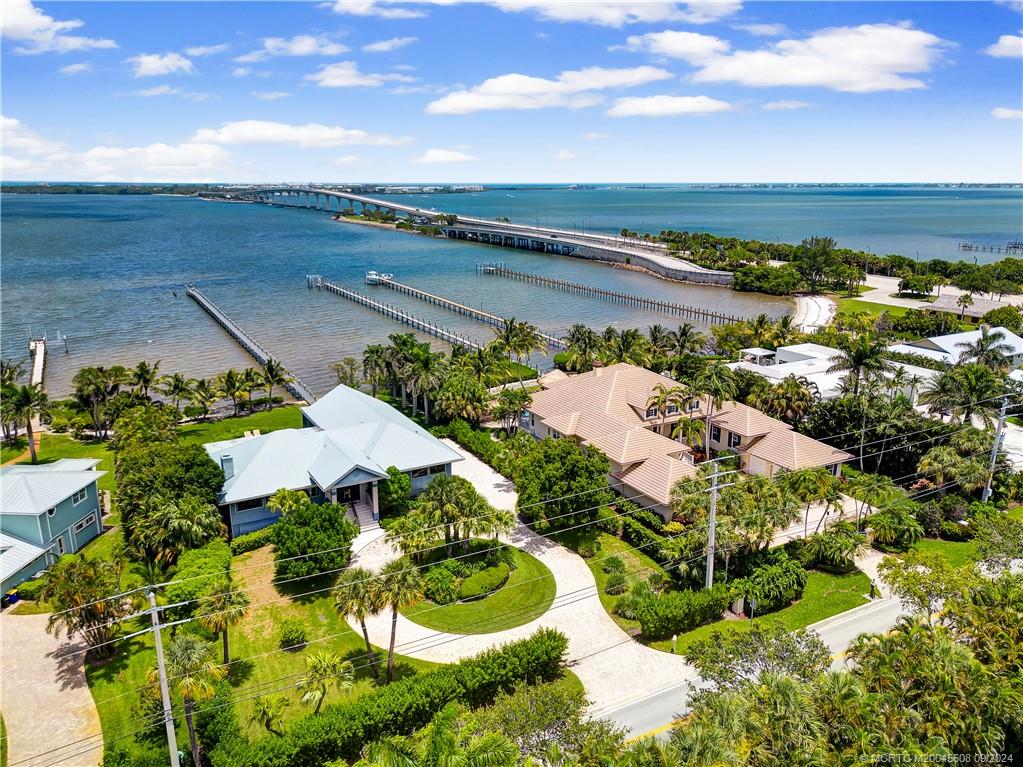 12 North Sewalls Point Road Stuart, FL 34996 - Photo 8 of 75