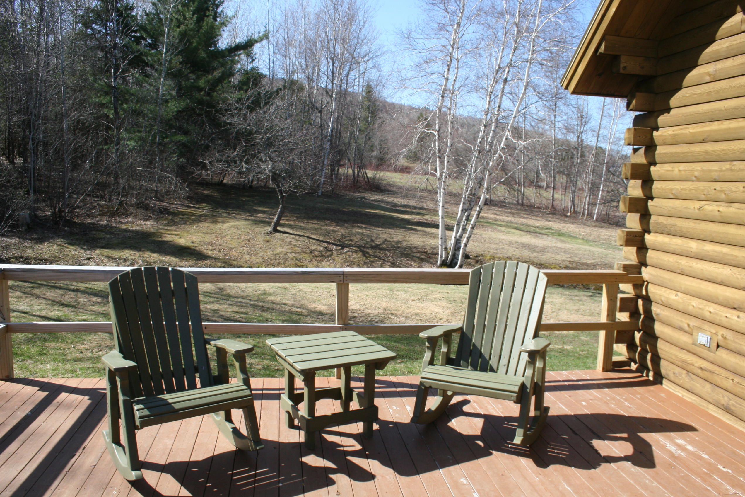 238 Thompson Settlement Road Oakfield, ME 04763 - Photo 23 of 56 IMG_3327