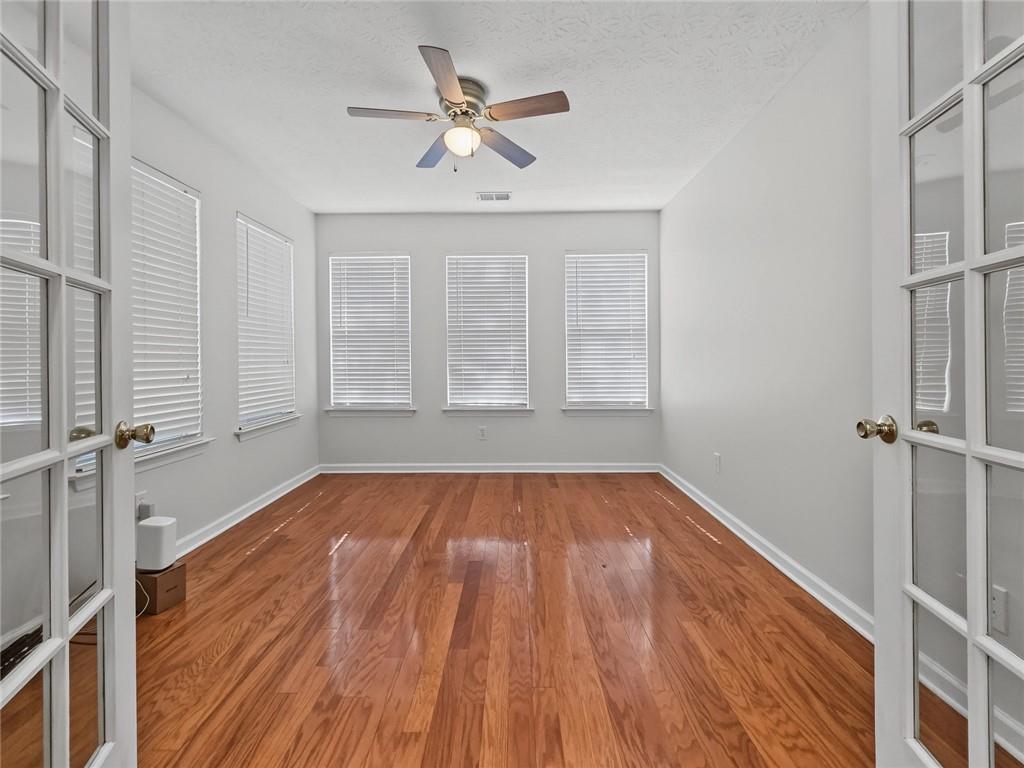 1809 Wellborn Way Southwest Marietta, GA 30008 - Photo 12 of 34