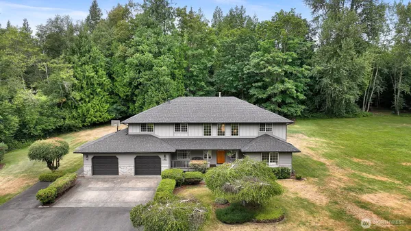 $1,100,000 | 1750 Kaas Road, Ferndale, WA 98248