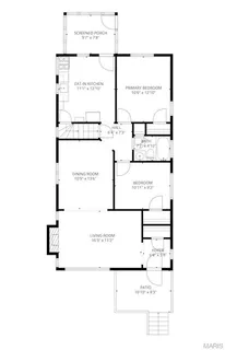 $349,900 | 5665 Oleatha Avenue, St. Louis, MO 63139