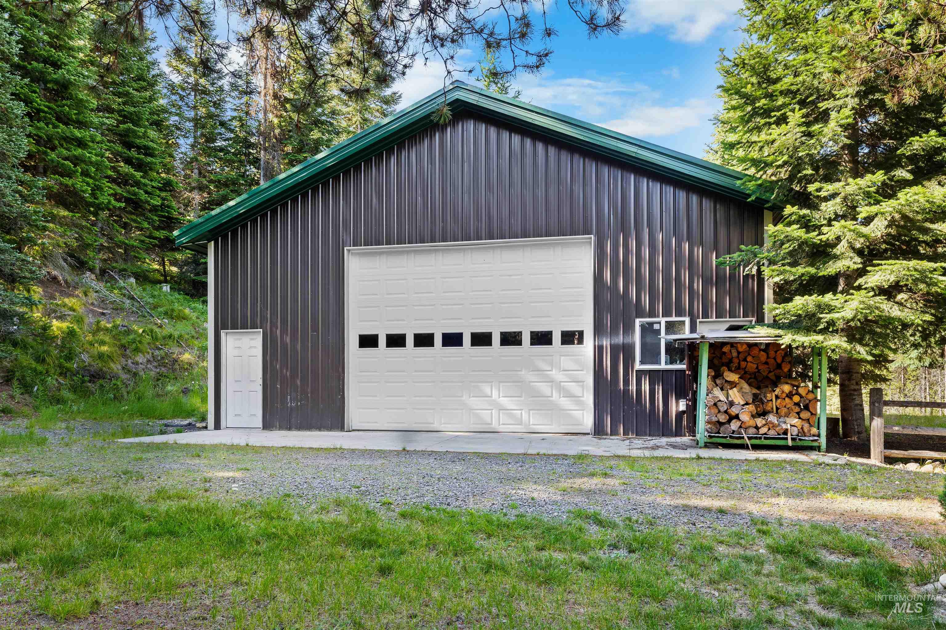 3220 American River Road Elk City, ID 83525 - Photo 32 of 40