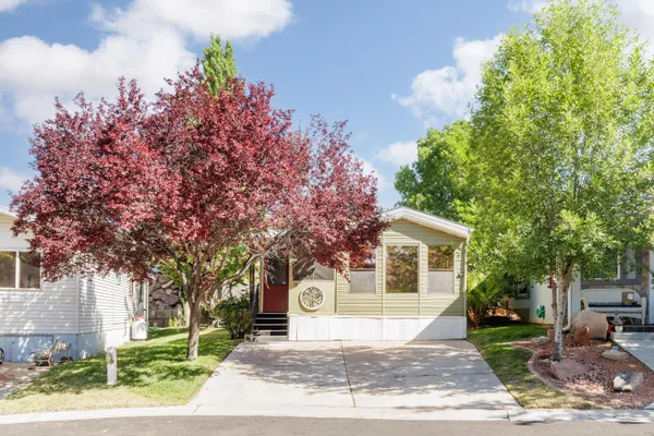 $189,000 | 32 Cottonwood Lane, Hurricane, UT 84737