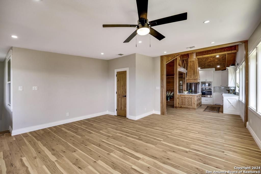 111 Stony Hills Road Center Point, TX 78010 - Photo 27 of 51