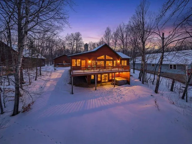 $725,000 | 21764 North Raider Court, Crosby, MN 56441