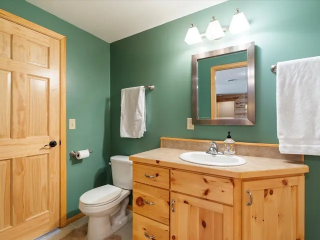 $725,000 | 21764 North Raider Court, Crosby, MN 56441