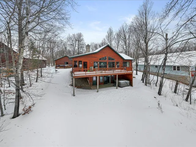 $725,000 | 21764 North Raider Court, Crosby, MN 56441