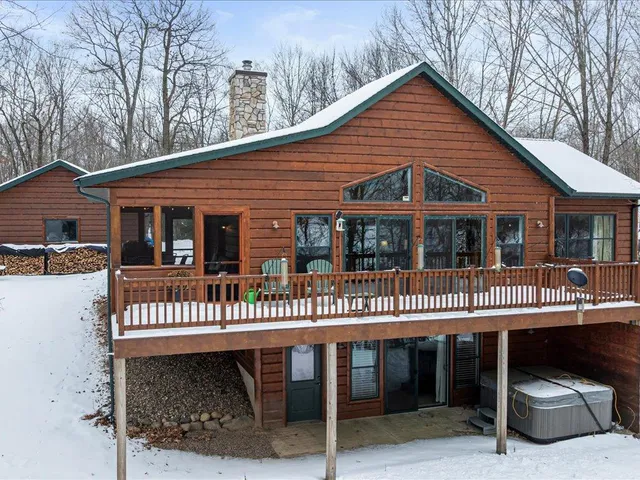 $725,000 | 21764 North Raider Court, Crosby, MN 56441