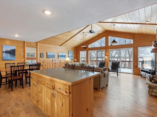 $725,000 | 21764 North Raider Court, Crosby, MN 56441