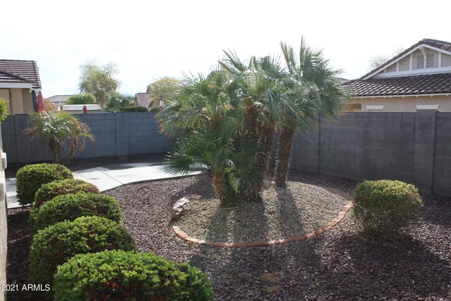 $1,900 | 16979 West Sonora Street, Goodyear, AZ 85338