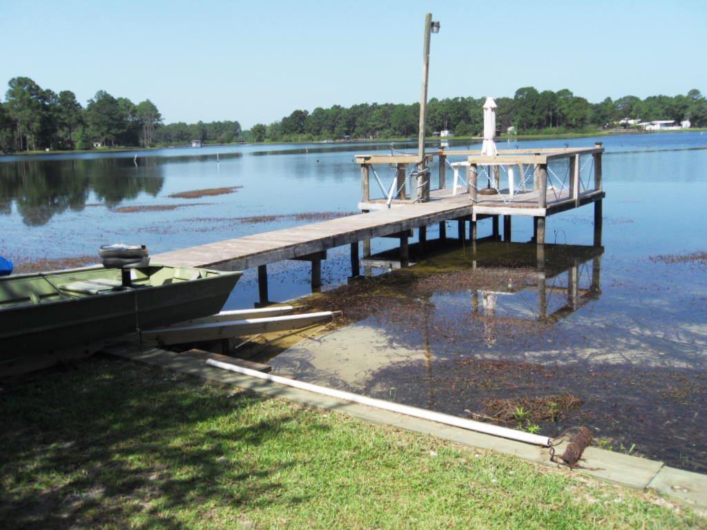 227 Red Eye Road DeFuniak Springs, FL 32433 - Photo 12 of 48 Gallery Image 12