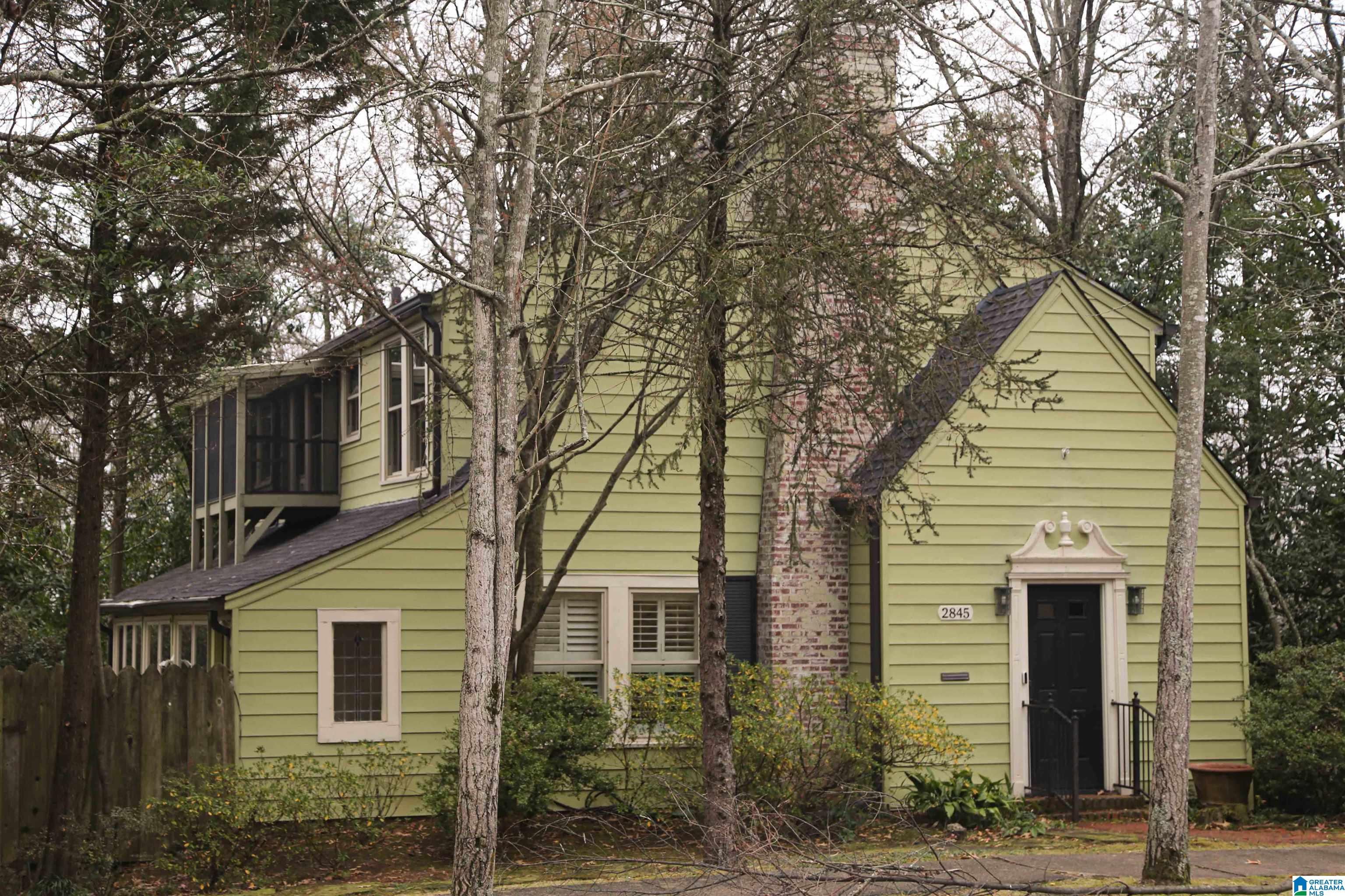 2845 Carlisle Road Birmingham, AL 35213 - Photo 6 of 73