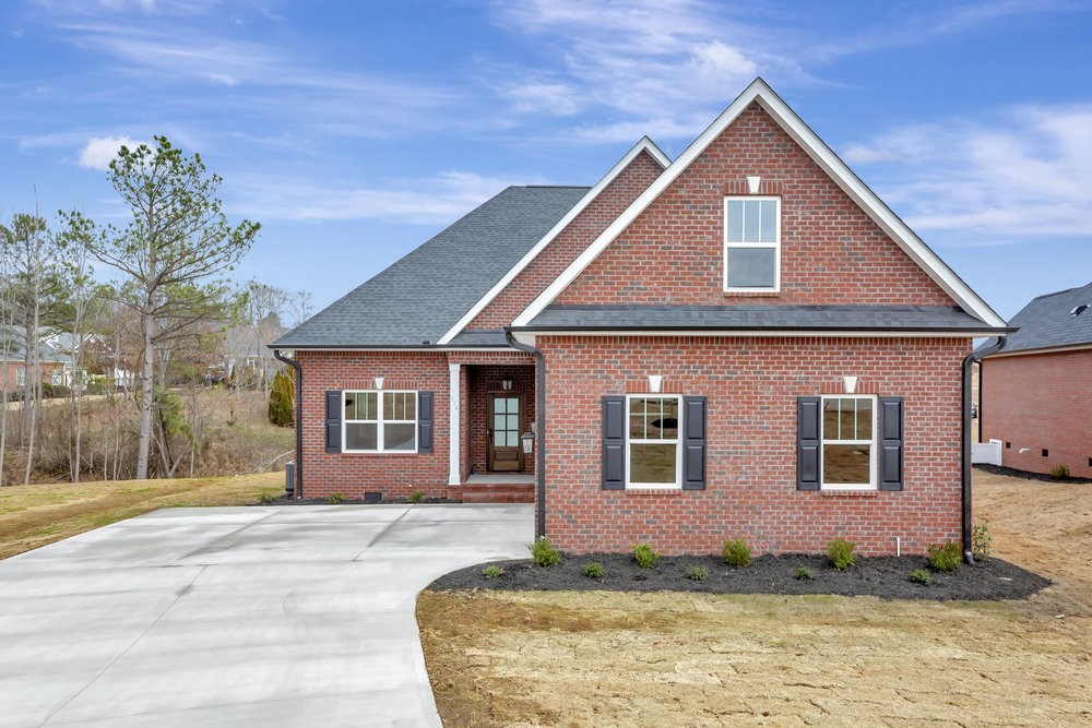 114 Bonaire Point Anderson, SC 29621 - Photo 1 of 36