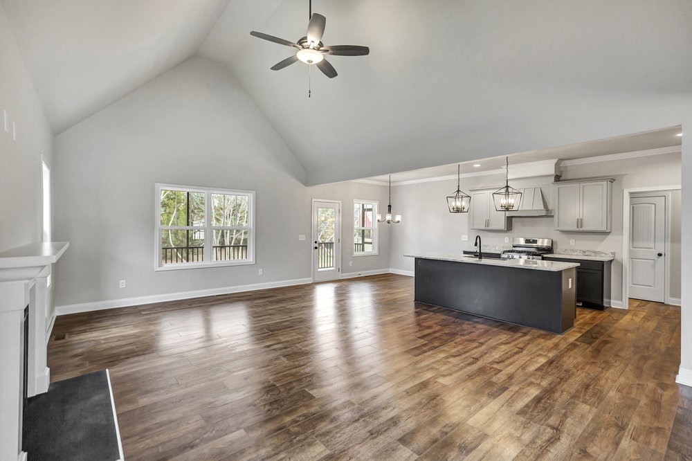 114 Bonaire Point Anderson, SC 29621 - Photo 3 of 36
