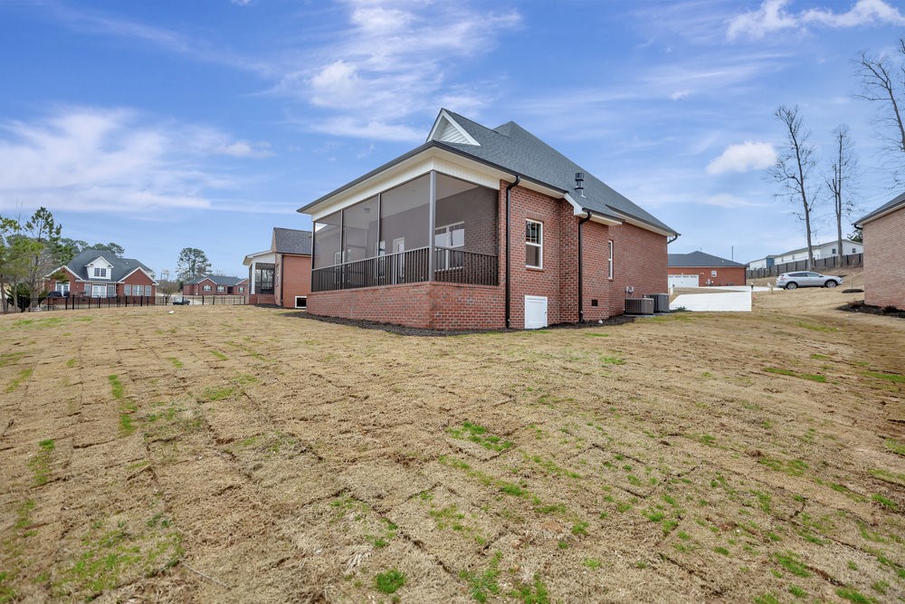 114 Bonaire Point Anderson, SC 29621 - Photo 32 of 36
