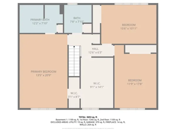 $675,000 | 5722 Doe Circle, Westmont, IL 60559