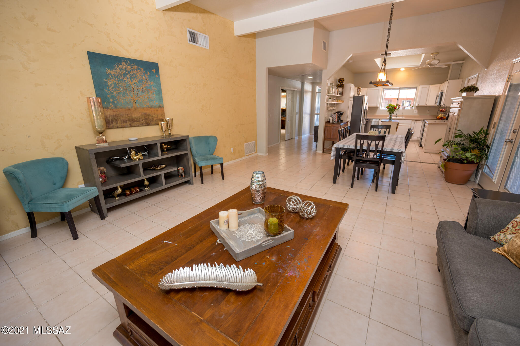 719 West Placita H Rivas Nogales, AZ 85621 - Photo 18 of 50