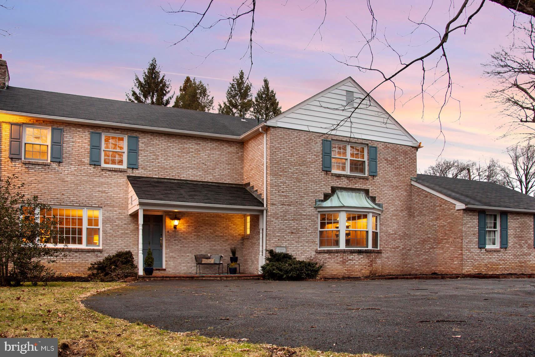 624 Meetinghouse Road Rydal, PA 19046 - Photo 1 of 32