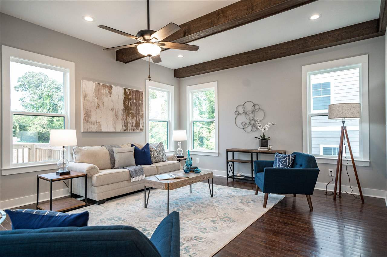 2367 Stevens Road Raleigh, NC 27610 - Photo 8 of 29 Photo 8