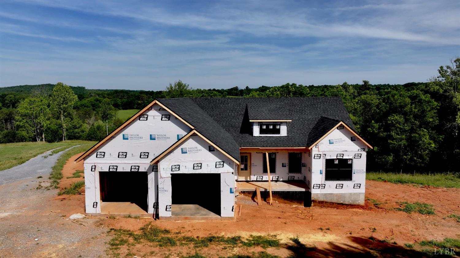 7-lot Leesville Road Evington, VA 24550 - Photo 1 of 40