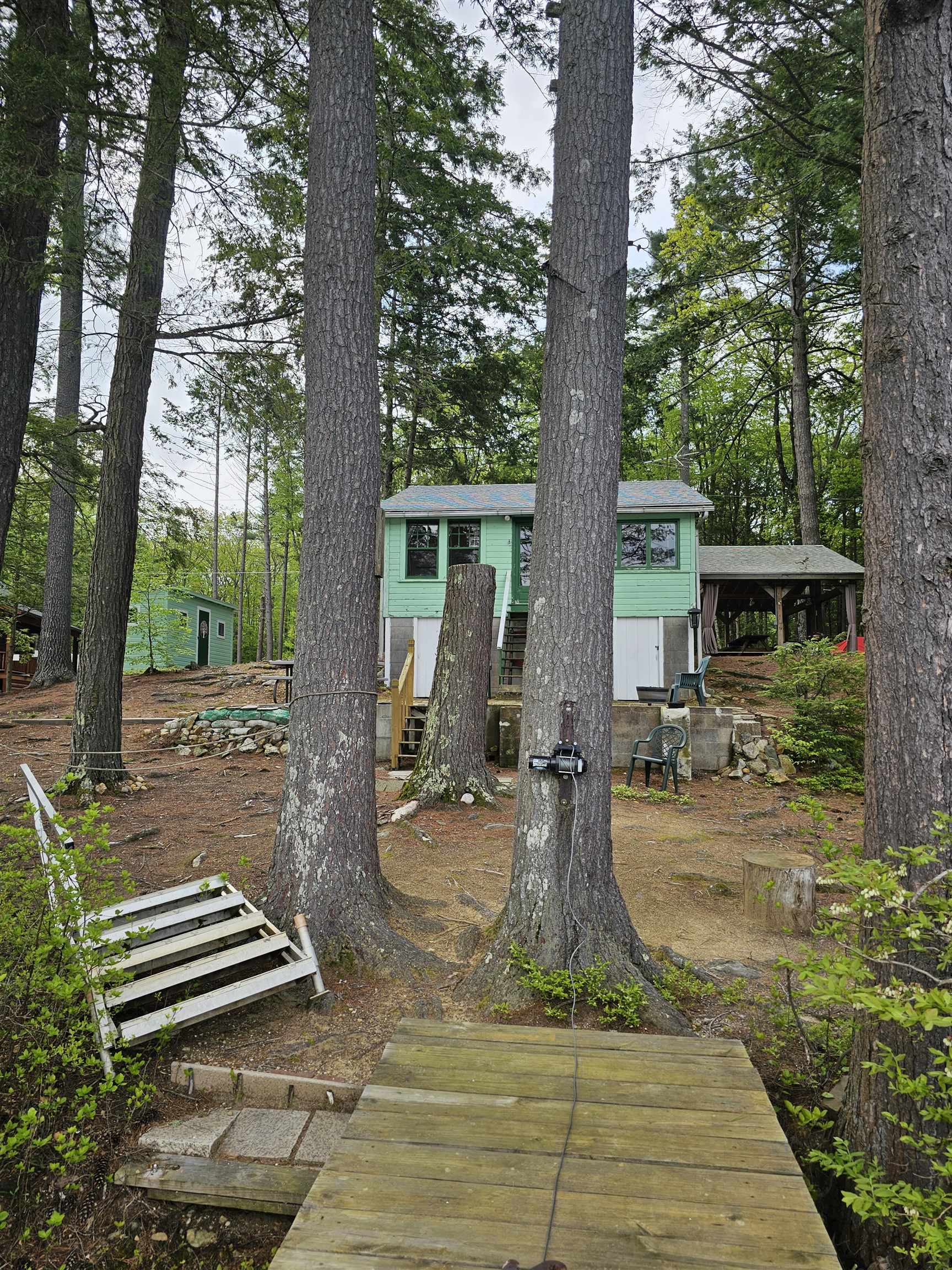 52 Jillette Road Barrington, NH 03825 - Photo 21 of 28