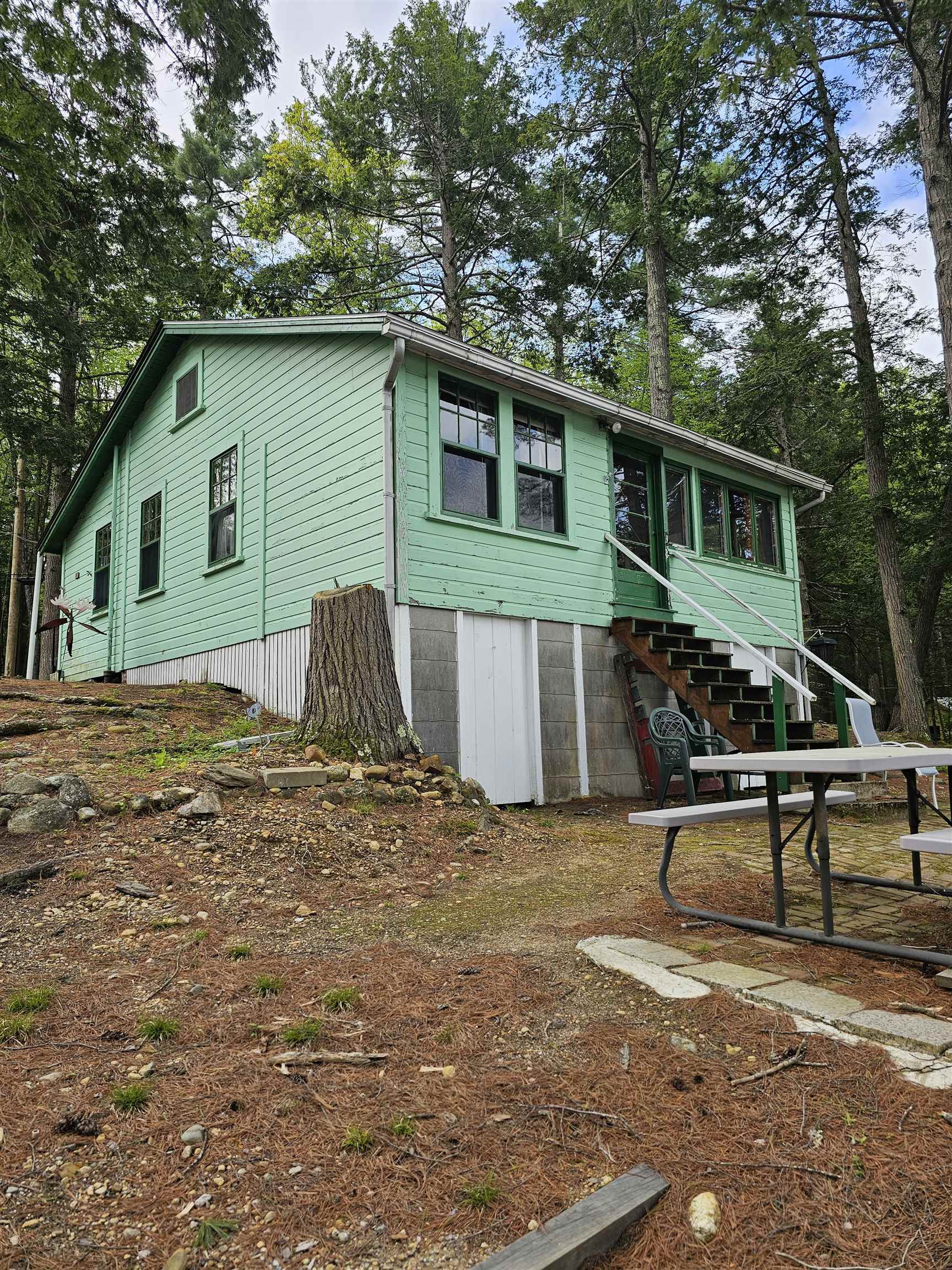 52 Jillette Road Barrington, NH 03825 - Photo 23 of 28