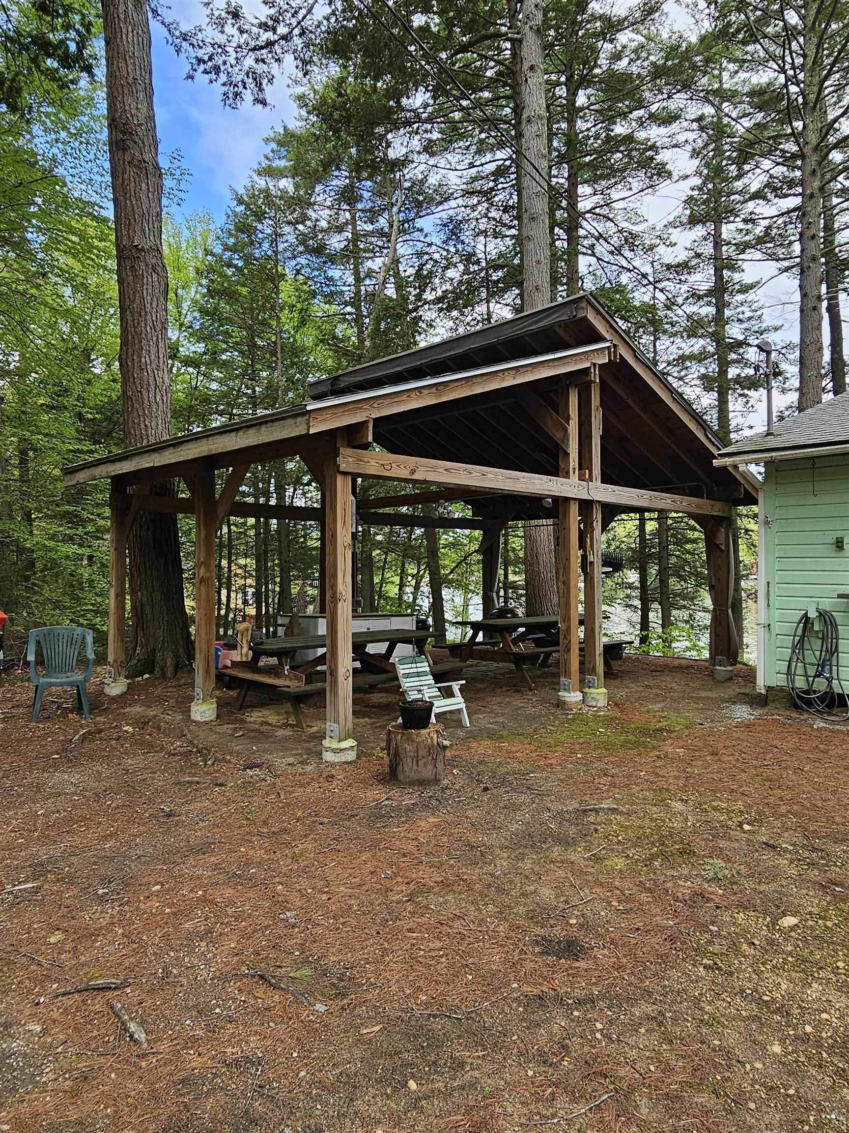 52 Jillette Road Barrington, NH 03825 - Photo 24 of 28