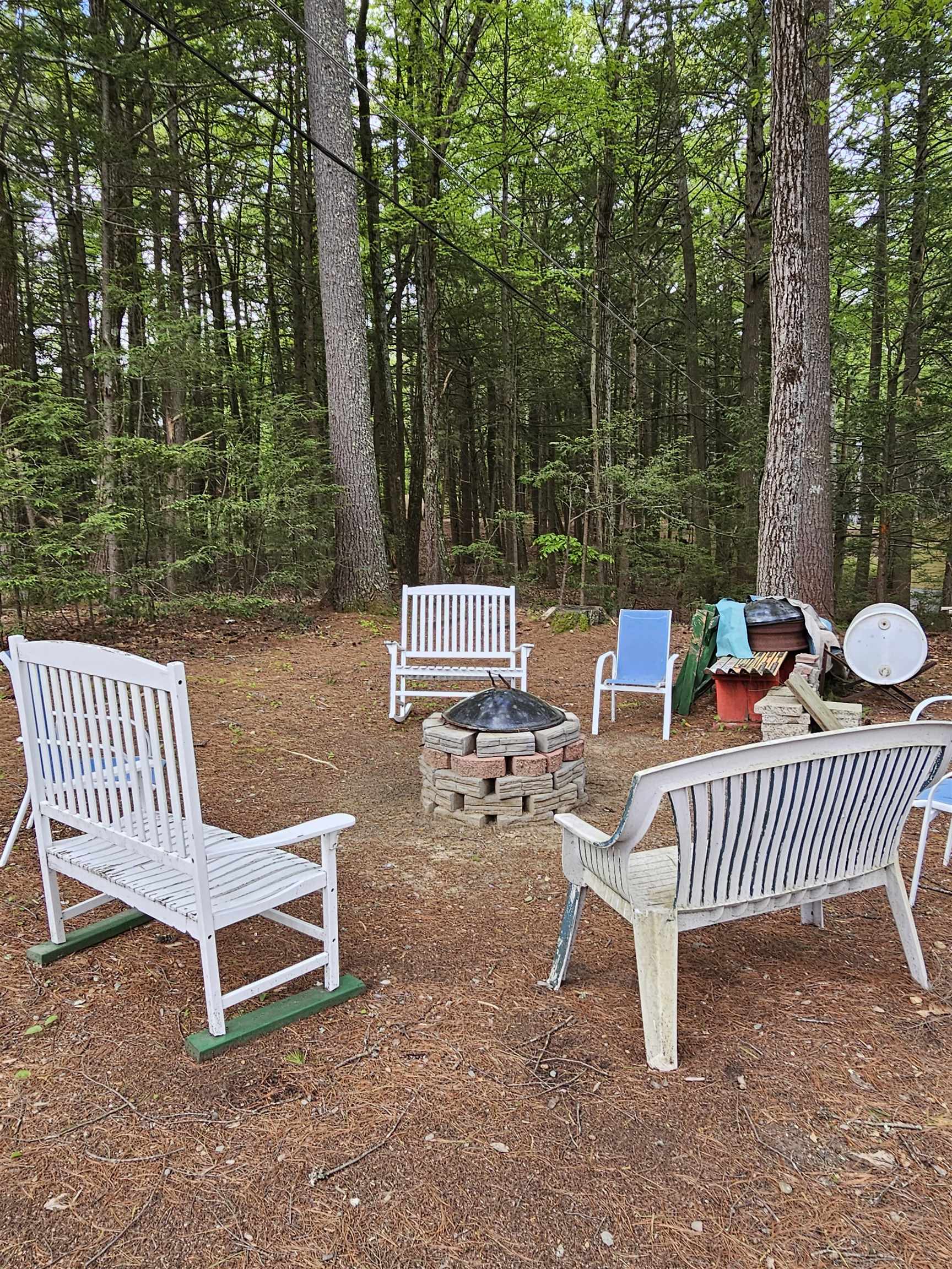 52 Jillette Road Barrington, NH 03825 - Photo 25 of 28